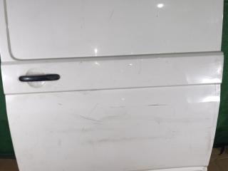 дверь сдвижная Volkswagen Transporter T6 2016, дизель, МКПП, белый, передний привод