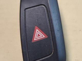 кнопка аварийной сигнализации Audi A4 B8/8K 2010, 1.8 л., CDHA, бензин, АКПП, передний привод, правый руль, 8K2941509