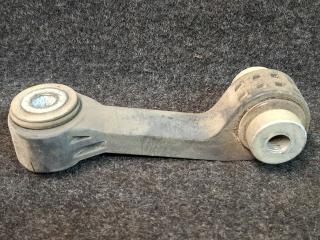 стойка стабилизатора Chevrolet Malibu 9 поколение 2017, 1.5 л., бензин, АКПП, черный, седан, передний привод