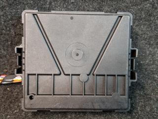 диагностический интерфейс Volkswagen Jetta 7 поколение [рестайлинг] 2024, 1.5 л., бензин, АКПП, серый, седан, передний привод, 3Q0907530BB