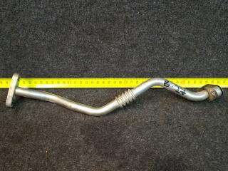 масляная трубка турбины GMC Terrain 2 поколение 2020, 1.5 л., бензин, АКПП, серый 464с, передний привод