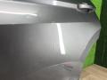 дверь задняя левая Volkswagen Tiguan 2 поколение 2020, 2.0 л., бензин, АКПП, серый, полный привод - фото №6