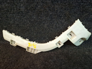 Крепление бампера заднего Mitsubishi ASX 1 поколение 2012, 2.0 л., 4B11, бензин, АКПП, черный, внедорожник 5 дв., полный привод, 6410B707