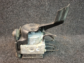 блок ABS Volkswagen Jetta 7 поколение 2021, 1.4 л., бензин, АКПП, серый, передний привод, 5Q0614517GD