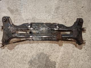 балка подвески задняя Toyota Camry 7 поколение XV40 2009, 2.4 л.