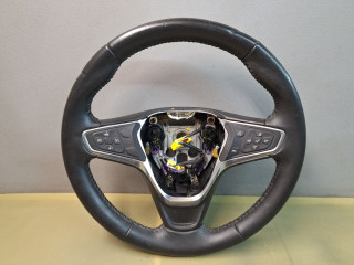 руль Chevrolet Equinox 3 поколение 2018, 1.5 л., бензин, АКПП, серый/441b, полный привод