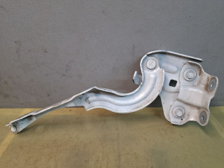 петля капота правая Chevrolet Blazer 3 поколение 2019, 3.6 л., бензин, АКПП, белый, полный привод