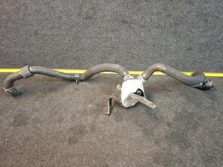 насос антифриза дополнительный Volkswagen Tiguan 2 поколение 2020, 2.0 л., бензин, АКПП, серый, полный привод, 3QF121599C