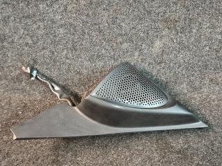 динамик Mazda 6 1 поколение [рестайлинг] GY 2006, 2.0 л., RF7J, дизель, МКПП, серебристый, универсал