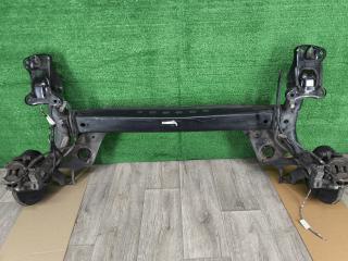 балка подвески задняя Volkswagen Jetta 7 поколение 2019, 1.4 л., бензин, АКПП, синий, седан, передний привод