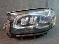 фара левая Mercedes-Benz GLS-Класс X167 2021, A1679065901KZ - фото №2