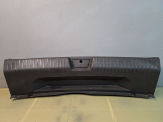 накладка внутренняя на заднюю панель кузова Volkswagen Jetta 7 поколение 2020, 2.0 л., бензин, серый, седан, передний привод, 17A86345982V