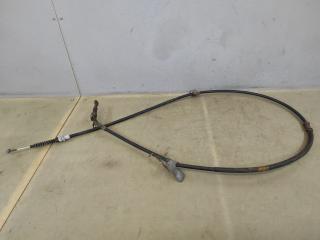 трос ручника Mazda CX-9 1 поколение [рестайлинг] TB 2010, 3.7 л., бензин, АКПП, белый, внедорожник 5 дв., полный привод