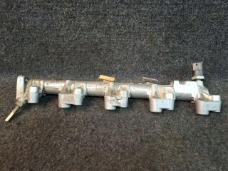 датчик давления топлива Mazda CX-7 1 поколение 2008, 2.3 л., бензин