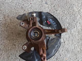 кулак поворотный левый Ford Escape 4 поколение CX482 2022, 1.5 л., бензин, АКПП, синий, полный привод