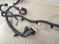 проводка двигателя Ford Escape 4 поколение CX482 2021, 2.5 л., гибрид, АКПП, внедорожник 5 дв., полный привод, LX6T14305 - фото №3