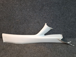 обшивка стойки Mazda CX-7 1 поколение ER 2008, 2.3 л., L3-VDT, бензин, АКПП, голубой/30s, полный привод, EG2168161