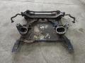 балка подвески передняя (подрамник) BMW X5 E70 2008, 3.0 л., дизель, АКПП, серый, внедорожник 5 дв., полный привод, правый руль - фото №5