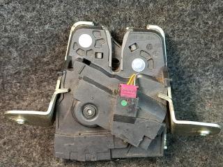 замок багажника Mercedes-Benz GLE W166 2016, A2047400535