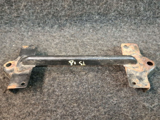 крепление аккумулятора Mitsubishi ASX 1 поколение 2012, 2.0 л., 4B11, бензин, АКПП, черный, внедорожник 5 дв., полный привод