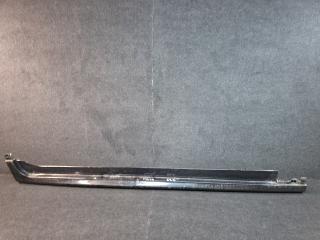 накладка на порог BMW X4 F26 2016, 2.0 л., дизель, АКПП, черный, 8048172, 8050454