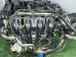 двигатель Ford Focus 2 поколение [рестайлинг] 2009, 2.0 л., бензин, AODA, C307