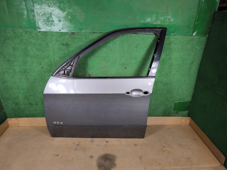 дверь передняя левая BMW X5 E70 2008, 3.0 л., дизель, АКПП, серый, внедорожник 5 дв., полный привод, правый руль, 68709L072