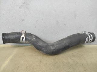 патрубок радиатора Suzuki Kizashi 1 поколение 2012, 2.4 л., J24B, бензин, АКПП, красный, седан, полный привод