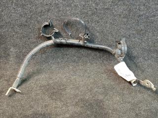 минусовой провод аккумулятора Ford Escape 4 поколение CX482 2020, 2.0 л., бензин, АКПП, белый az, внедорожник 5 дв., полный привод, LX6T-19A095