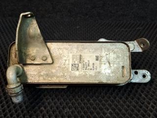 радиатор АКПП BMW X4 F26 2016, 2.0 л., дизель, АКПП, черный, 8514515, 17218514515