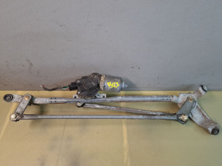 механизм стеклоочистителя (трапеция дворников) Toyota Sienna 3 поколение 2011, 3.5 л., 2GR-FE, бензин, АКПП, серый, передний привод