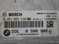 блок управления двигателем BMW X4 F26 2016, 2.0 л., дизель, АКПП, черный, 8588946-01, 0281032230 - фото №5
