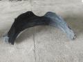 защита арок передняя правая (подкрылок) Toyota Camry 7 поколение XV40 ACV40 (2006 - 2009), 3.5 л., 2GR-FE, бензин, АКПП, серо-голубой, седан, передний привод - фото №7