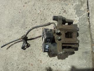 суппорт задний левый Honda Civic 10 поколение 2017, 2.0 л., K20C2, бензин, АКПП, седан, передний привод