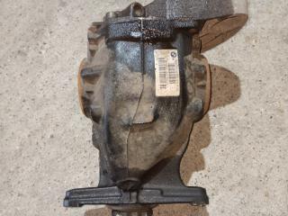 редуктор заднего моста BMW X4 F26 2016, 2.0 л., дизель, АКПП, черный