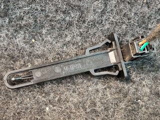 датчик температуры Volkswagen Jetta 7 поколение 2021, 1.4 л., бензин, АКПП, серый, передний привод, 5Q0907543A