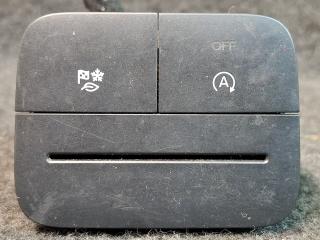 кнопка переключения режимов подвески Ford Escape 4 поколение CX482 2020, 2.0 л., бензин, АКПП, белый az, внедорожник 5 дв., полный привод, LJ6T-11B573-FBW