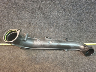 патрубок интеркулера Volkswagen Jetta 7 поколение 2019, 1.4 л., бензин, АКПП, серый, передний привод, 04E145673P