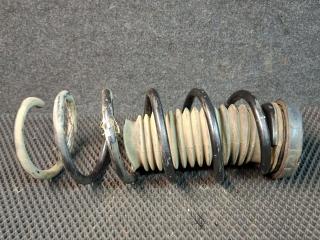 пружина передняя Chevrolet Trax 1 поколение 2015, 1.8 л., F18D4, бензин, передний привод