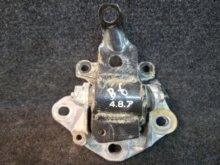 подушка крепления двигателя Mazda CX-5 2 поколение KF 2018, 2.5 л., PYY1, бензин, АКПП, серый/46g, внедорожник 5 дв., полный привод