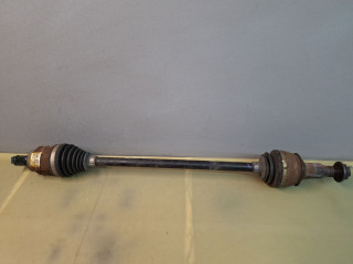 полуось задняя (приводной вал, ШРУС) Chevrolet Blazer 3 поколение 2019, 3.6 л., бензин, АКПП, белый, полный привод, 84598346