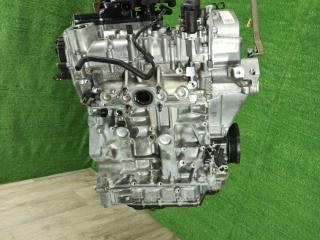 двигатель Volkswagen Jetta 7 поколение [рестайлинг] 2024, 1.5 л., бензин, АКПП, серый, седан, передний привод, DNK, DNKA