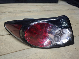 фонарь задний левый Mazda 6 1 поколение [рестайлинг] 2006, седан