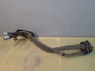 горловина топливного бака Hyundai Elantra AD 2018, 2.0 л., бензин, АКПП, серебристый, передний привод