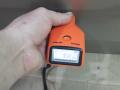 крышка багажника (дверь 3-5) Toyota Sienna 2 поколение XL20 [рестайлинг] 2007, 3.5 л., 2GR-FE, бензин, АКПП, серый, минивэн, передний привод - фото №12