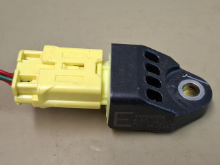 датчик удара Toyota Camry 7 поколение XV40 ACV40 2009, 2.4 л., 2AZ-FE, бензин, АКПП, синий, седан, передний привод, 8983106010