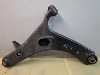 рычаг передний правый Subaru Tribeca 1 поколение [рестайлинг] 2013, 3.6 л., EZ36D, бензин