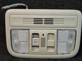 фонарь салона (плафон) Honda Civic 10 поколение 2017, 2.0 л., K20C2, бензин, АКПП, седан, передний привод