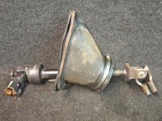 рулевой карданчик Toyota Camry 7 поколение XV40 2008, 2.4 л., 2AZ-FE, бензин, АКПП, седан, передний привод