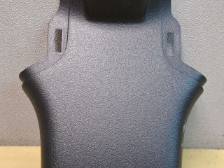 накладка зеркала внутреннего Ford Edge 2 поколение CD539 [рестайлинг] 2020, 2.0 л., бензин, АКПП, красный, внедорожник 5 дв., полный привод, KT4B17D550AFW